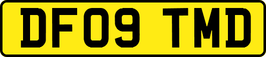 DF09TMD
