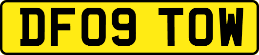 DF09TOW