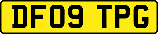 DF09TPG