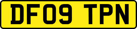 DF09TPN
