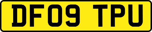 DF09TPU