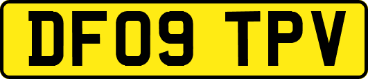 DF09TPV
