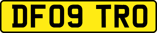 DF09TRO