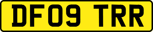 DF09TRR