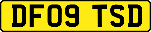 DF09TSD