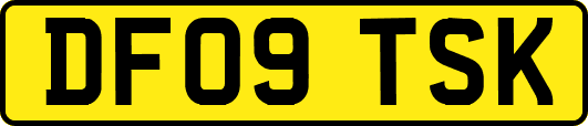 DF09TSK