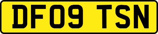 DF09TSN