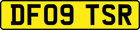DF09TSR