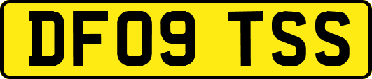 DF09TSS