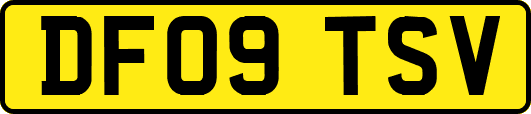 DF09TSV