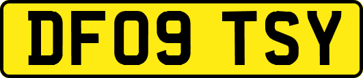 DF09TSY