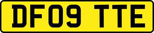 DF09TTE