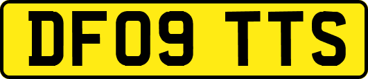 DF09TTS
