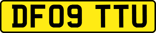 DF09TTU
