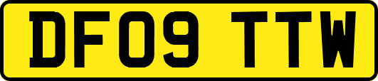 DF09TTW