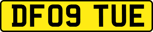 DF09TUE