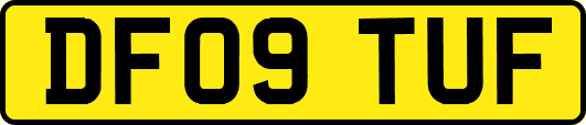 DF09TUF