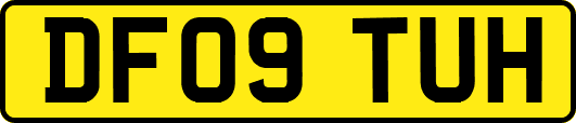 DF09TUH