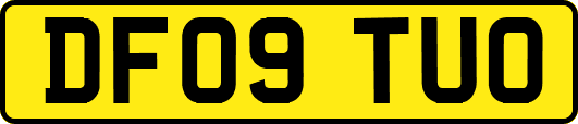 DF09TUO