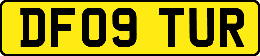 DF09TUR