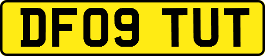 DF09TUT