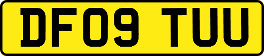 DF09TUU