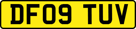 DF09TUV