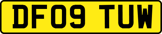 DF09TUW