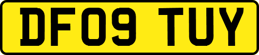 DF09TUY