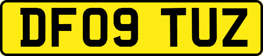 DF09TUZ