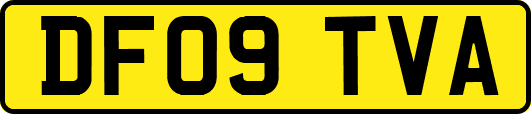 DF09TVA