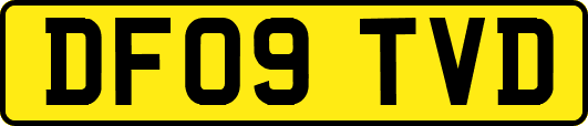 DF09TVD
