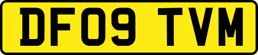 DF09TVM