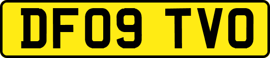 DF09TVO