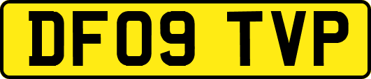 DF09TVP