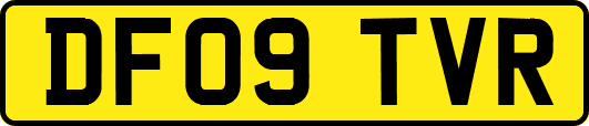 DF09TVR