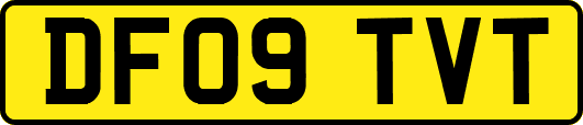 DF09TVT