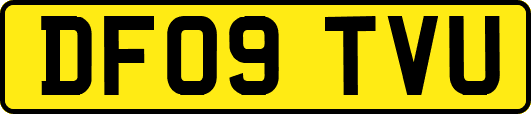 DF09TVU