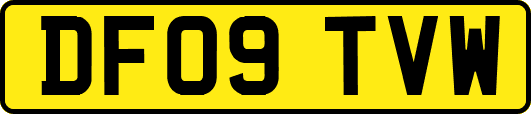 DF09TVW