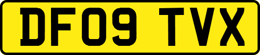 DF09TVX