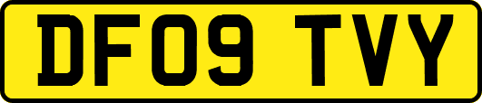 DF09TVY