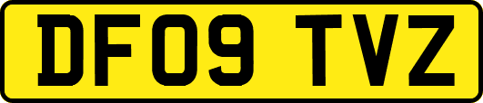 DF09TVZ