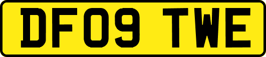 DF09TWE
