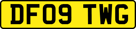 DF09TWG