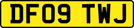 DF09TWJ