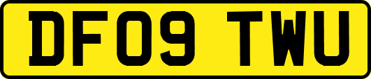 DF09TWU