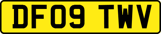 DF09TWV