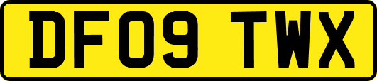 DF09TWX
