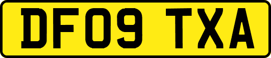 DF09TXA