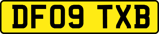 DF09TXB